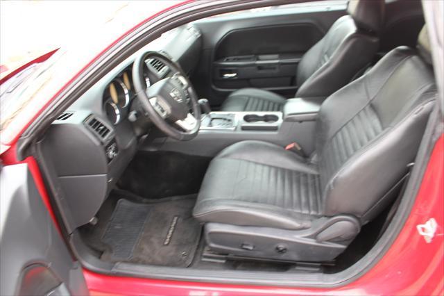 used 2013 Dodge Challenger car, priced at $9,999