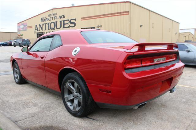 used 2013 Dodge Challenger car, priced at $9,999