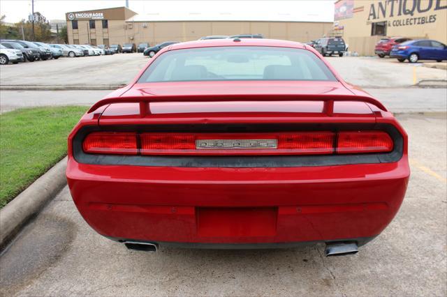 used 2013 Dodge Challenger car, priced at $9,999