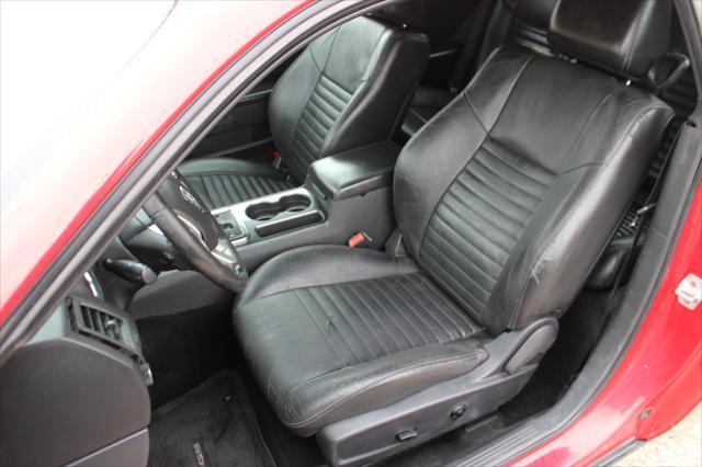 used 2013 Dodge Challenger car, priced at $9,999