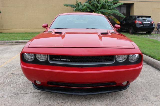 used 2013 Dodge Challenger car, priced at $9,999