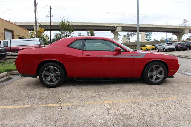 used 2013 Dodge Challenger car, priced at $9,999