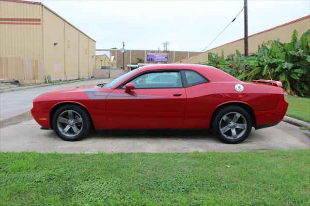 used 2013 Dodge Challenger car, priced at $9,999