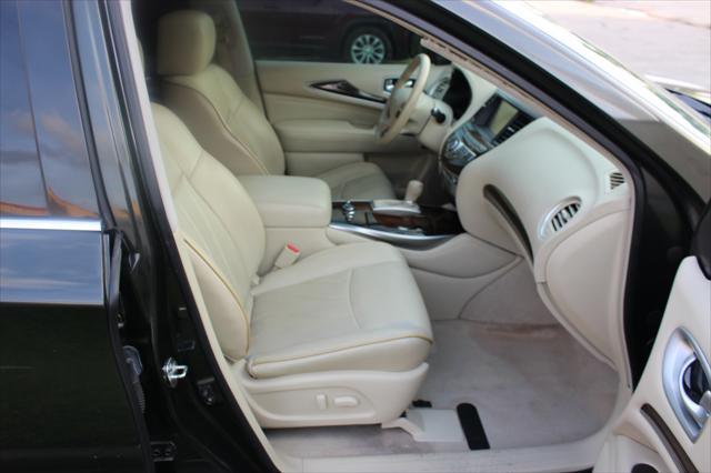 used 2014 INFINITI QX60 car, priced at $9,499