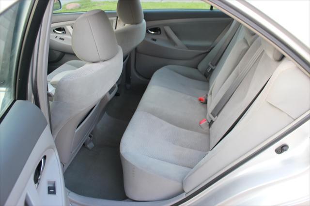 used 2011 Toyota Camry car, priced at $7,699