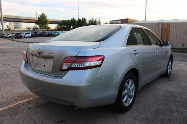 used 2011 Toyota Camry car, priced at $7,699