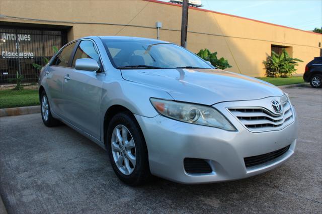 used 2011 Toyota Camry car, priced at $7,699