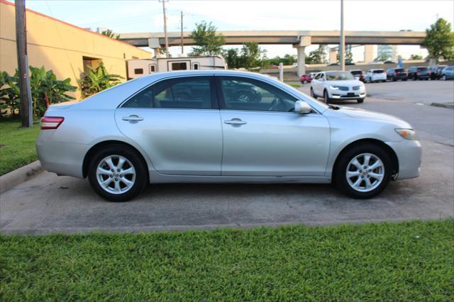 used 2011 Toyota Camry car, priced at $7,699