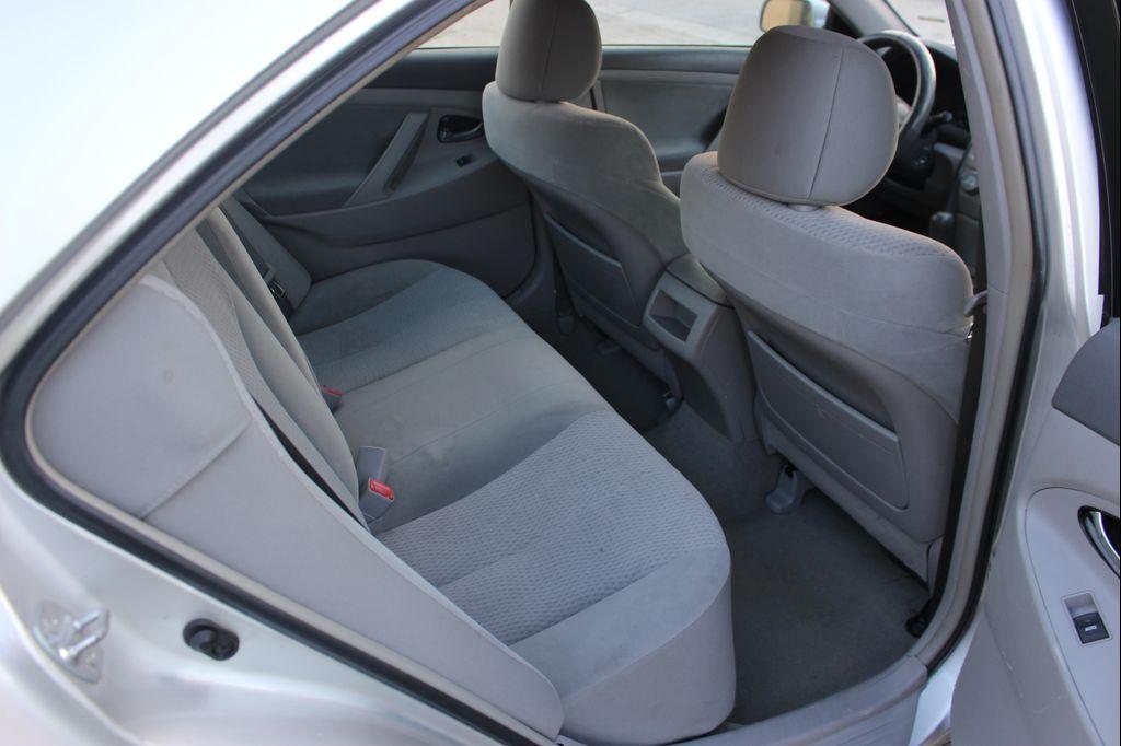 used 2011 Toyota Camry car, priced at $7,499