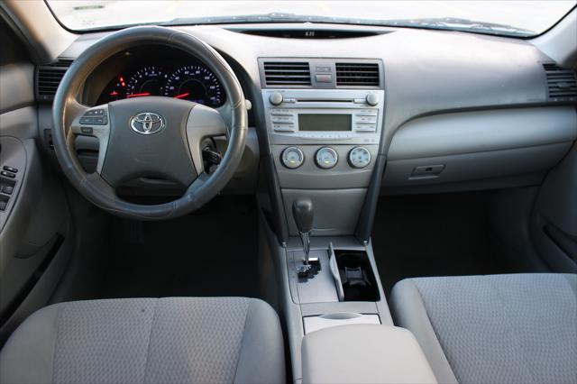 used 2011 Toyota Camry car, priced at $7,699