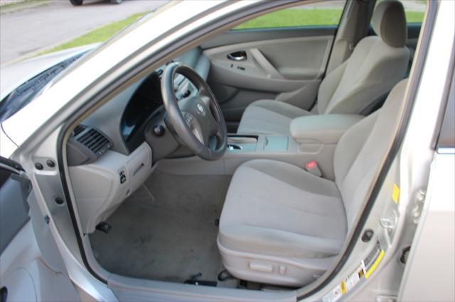 used 2011 Toyota Camry car, priced at $7,699