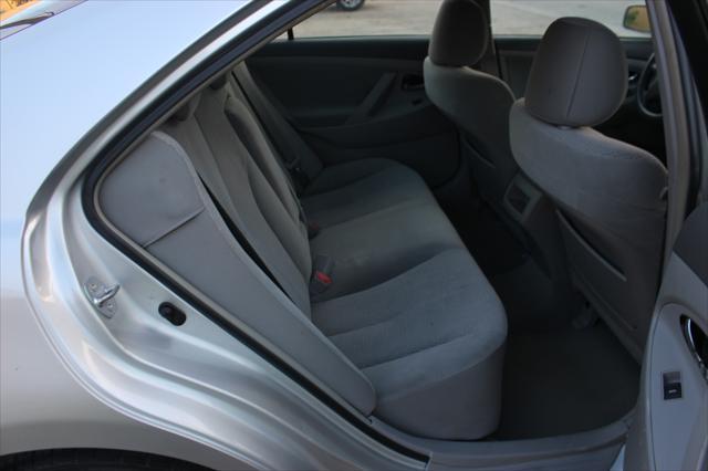 used 2011 Toyota Camry car, priced at $7,699