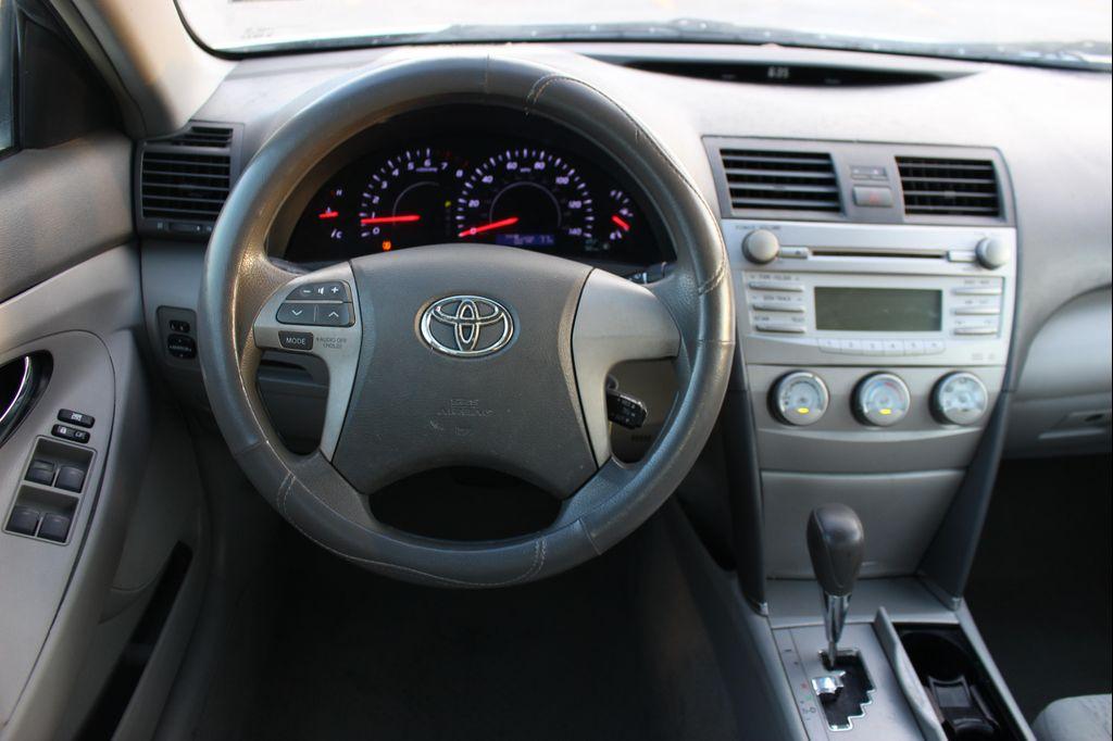 used 2011 Toyota Camry car, priced at $7,499