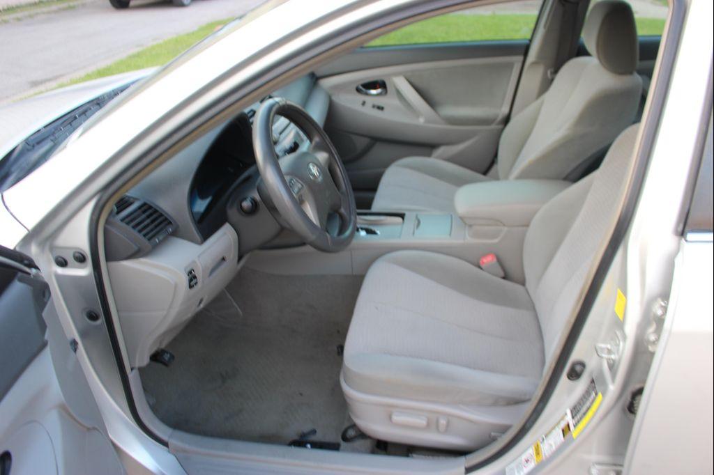 used 2011 Toyota Camry car, priced at $7,499