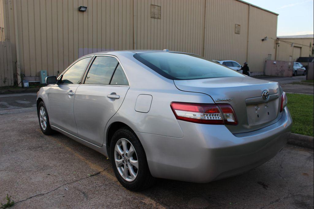used 2011 Toyota Camry car, priced at $7,499