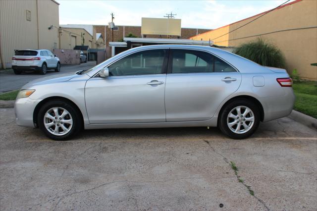 used 2011 Toyota Camry car, priced at $7,699