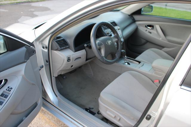 used 2011 Toyota Camry car, priced at $7,699