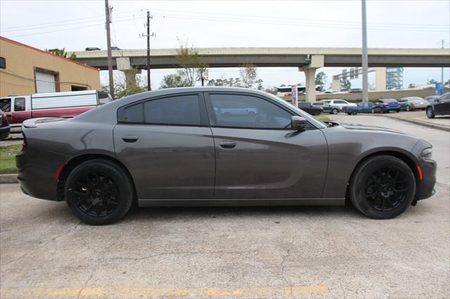 used 2015 Dodge Charger car, priced at $9,999