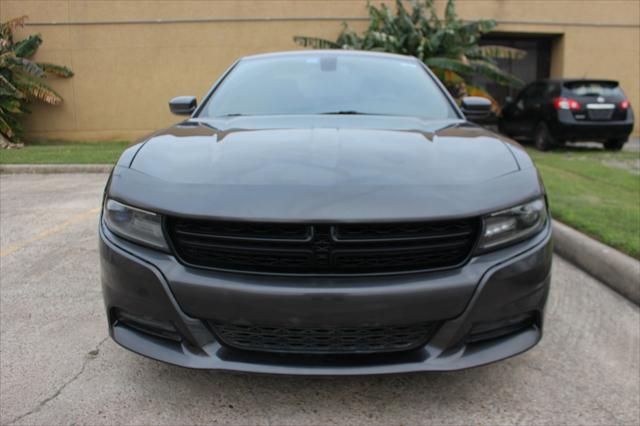 used 2015 Dodge Charger car, priced at $9,999