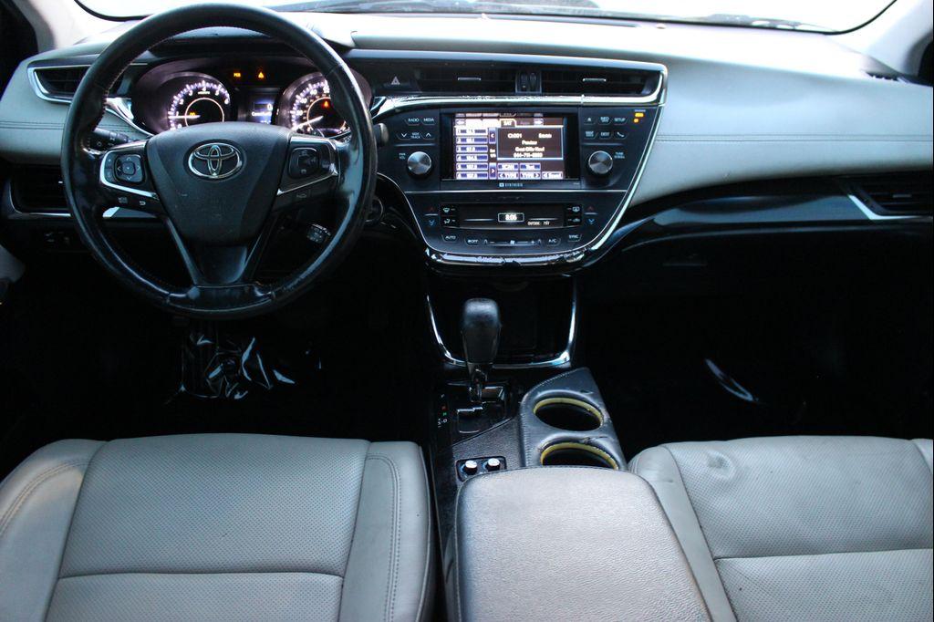 used 2013 Toyota Avalon car, priced at $8,999