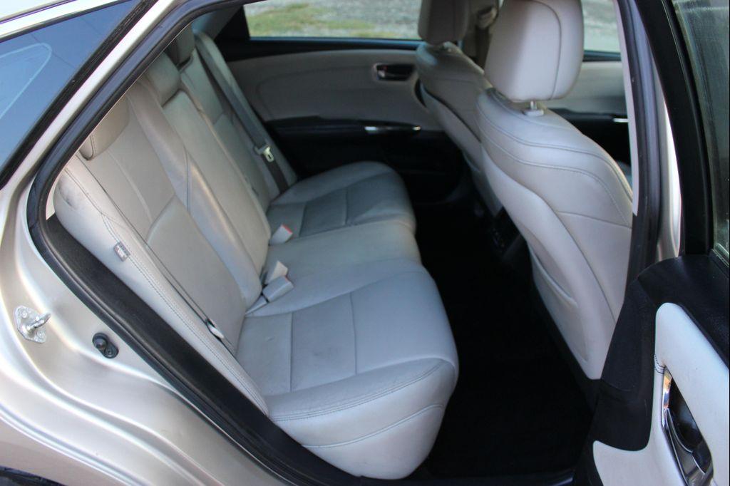 used 2013 Toyota Avalon car, priced at $8,999