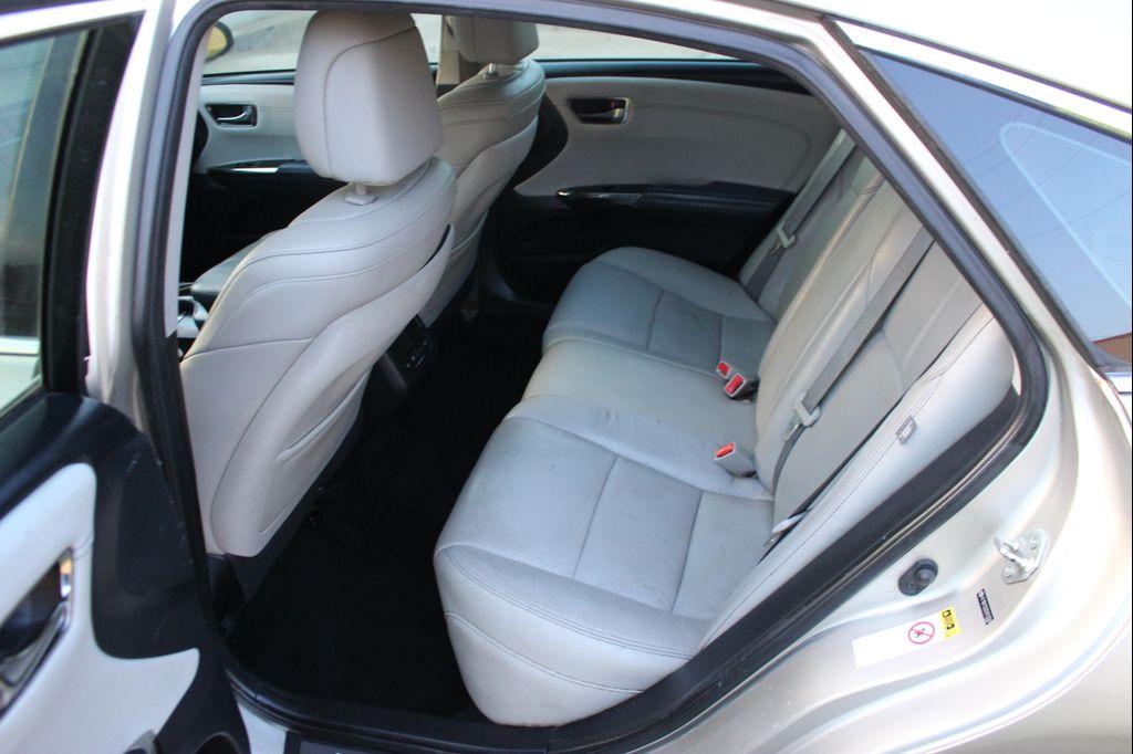 used 2013 Toyota Avalon car, priced at $8,999