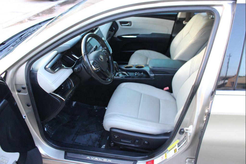 used 2013 Toyota Avalon car, priced at $8,999