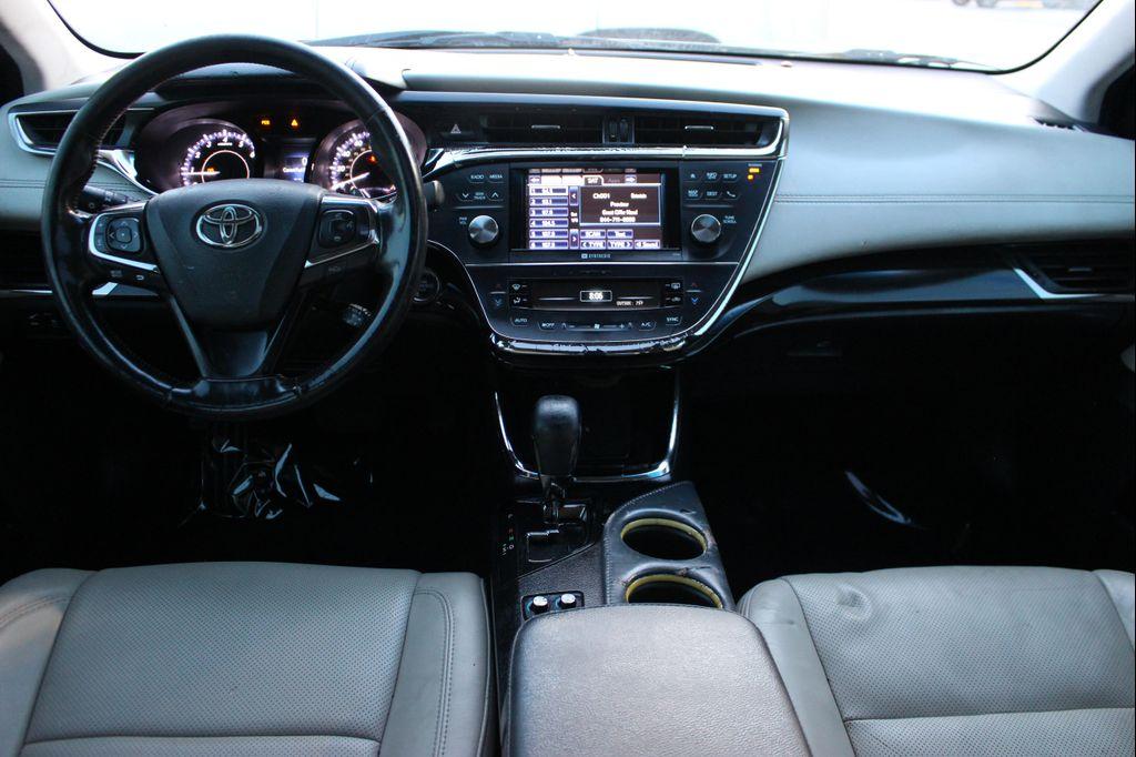 used 2013 Toyota Avalon car, priced at $8,999