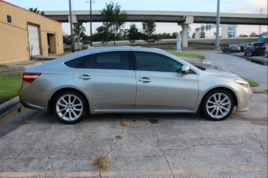 used 2013 Toyota Avalon car, priced at $8,999
