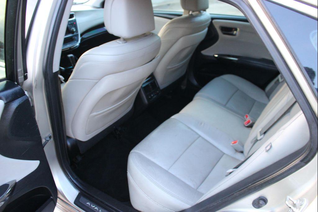 used 2013 Toyota Avalon car, priced at $8,999
