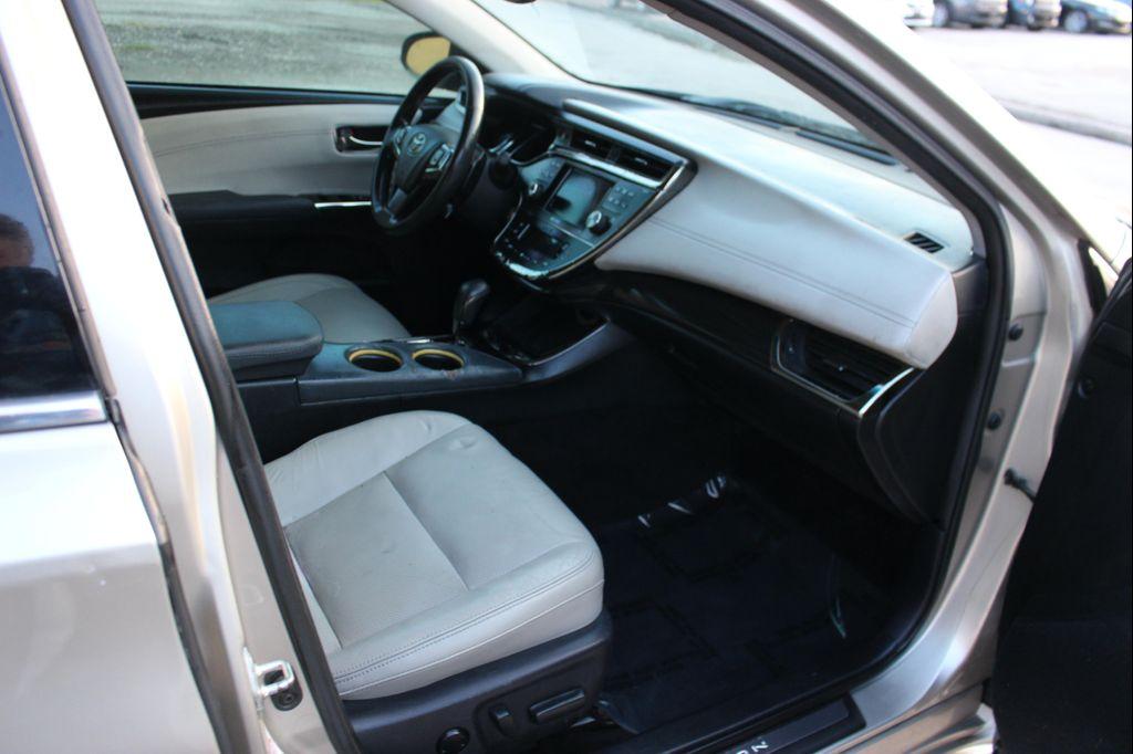 used 2013 Toyota Avalon car, priced at $8,999