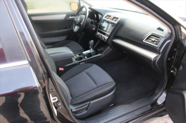 used 2016 Subaru Outback car, priced at $9,999