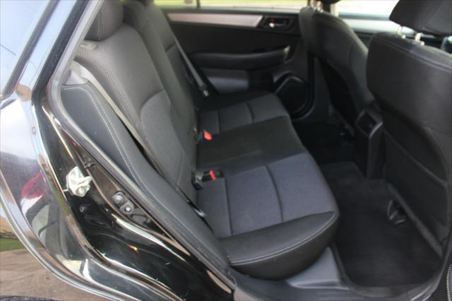 used 2016 Subaru Outback car, priced at $9,999