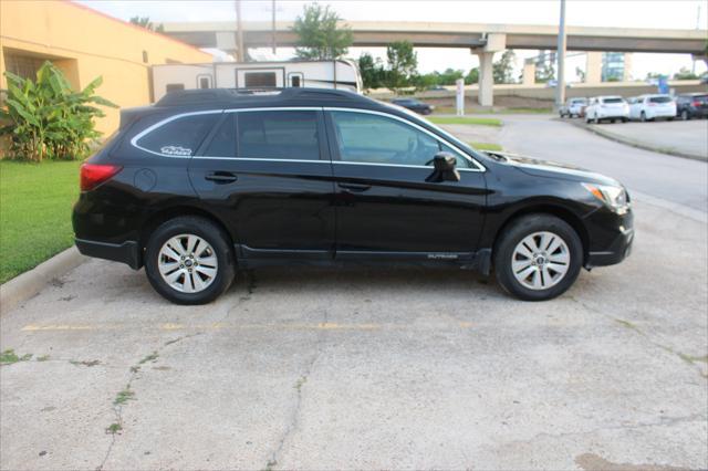 used 2016 Subaru Outback car, priced at $9,999