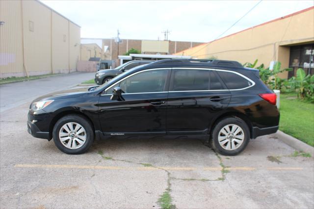 used 2016 Subaru Outback car, priced at $9,999