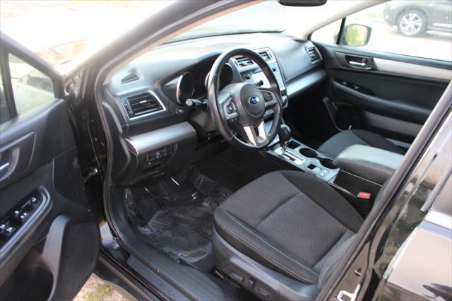 used 2016 Subaru Outback car, priced at $9,999