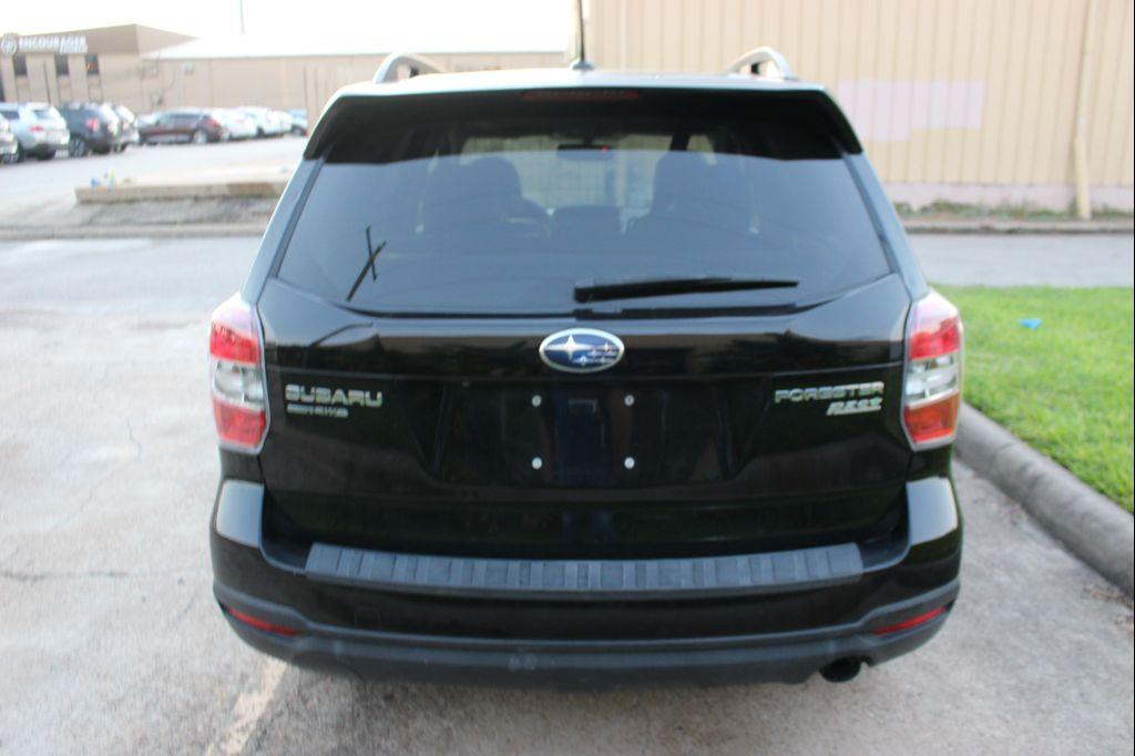used 2014 Subaru Forester car, priced at $7,399