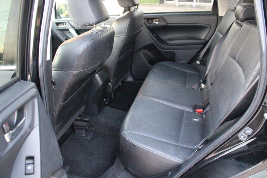 used 2014 Subaru Forester car, priced at $7,399