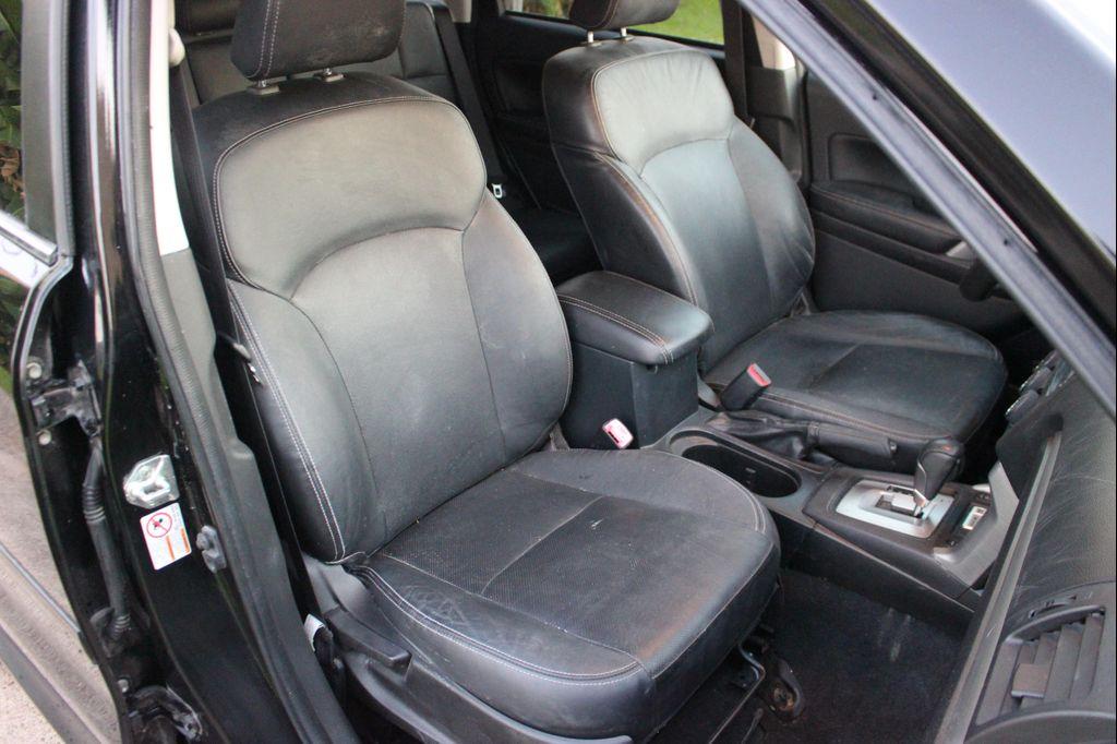 used 2014 Subaru Forester car, priced at $7,399