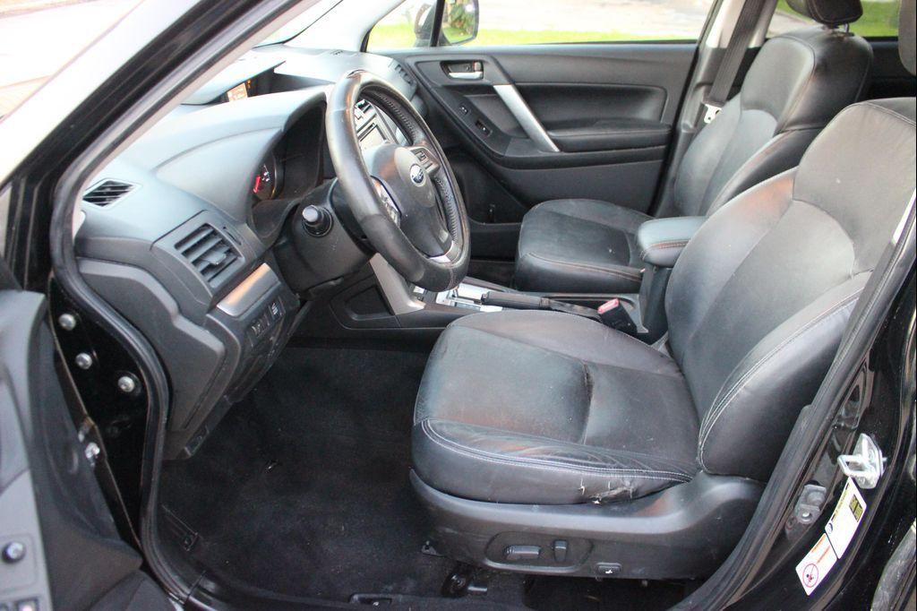 used 2014 Subaru Forester car, priced at $7,399