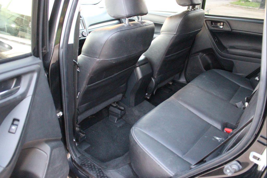 used 2014 Subaru Forester car, priced at $7,399