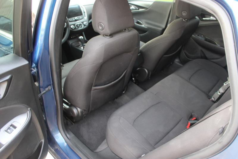 used 2019 Chevrolet Malibu car, priced at $8,499