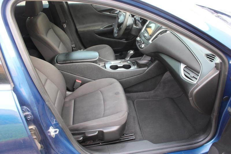 used 2019 Chevrolet Malibu car, priced at $8,499
