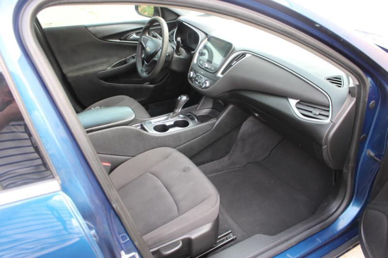 used 2019 Chevrolet Malibu car, priced at $8,499