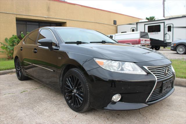 used 2013 Lexus ES 350 car, priced at $10,499