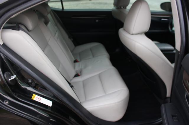 used 2013 Lexus ES 350 car, priced at $10,499