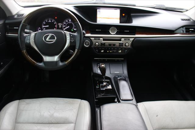 used 2013 Lexus ES 350 car, priced at $10,499