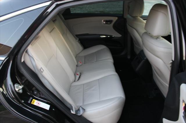 used 2015 Toyota Avalon car, priced at $11,999