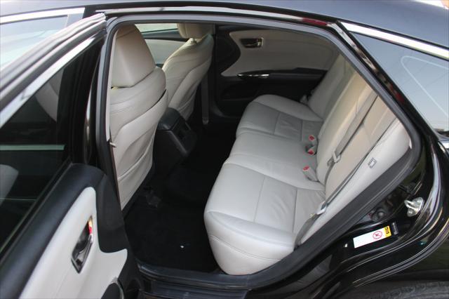 used 2015 Toyota Avalon car, priced at $11,999
