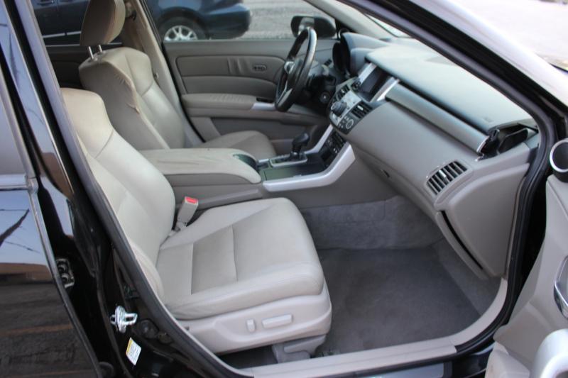 used 2009 Acura RDX car, priced at $6,499